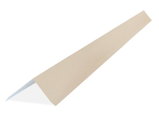 Accessoire Rive bac acier RAL 1015