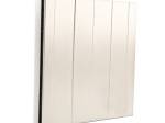 Panneau Sandwich de Bardage sur Mesure RAL 9010