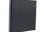 Panneau Sandwich de Bardage sur Mesure RAL 7016