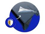PROTECTION  : angle de bardage en métal
