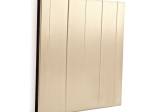 Panneau Sandwich de Bardage sur Mesure RAL 1015