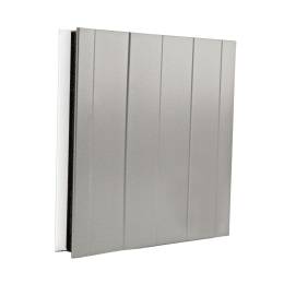 Panneau sandwich de bardage sur mesure