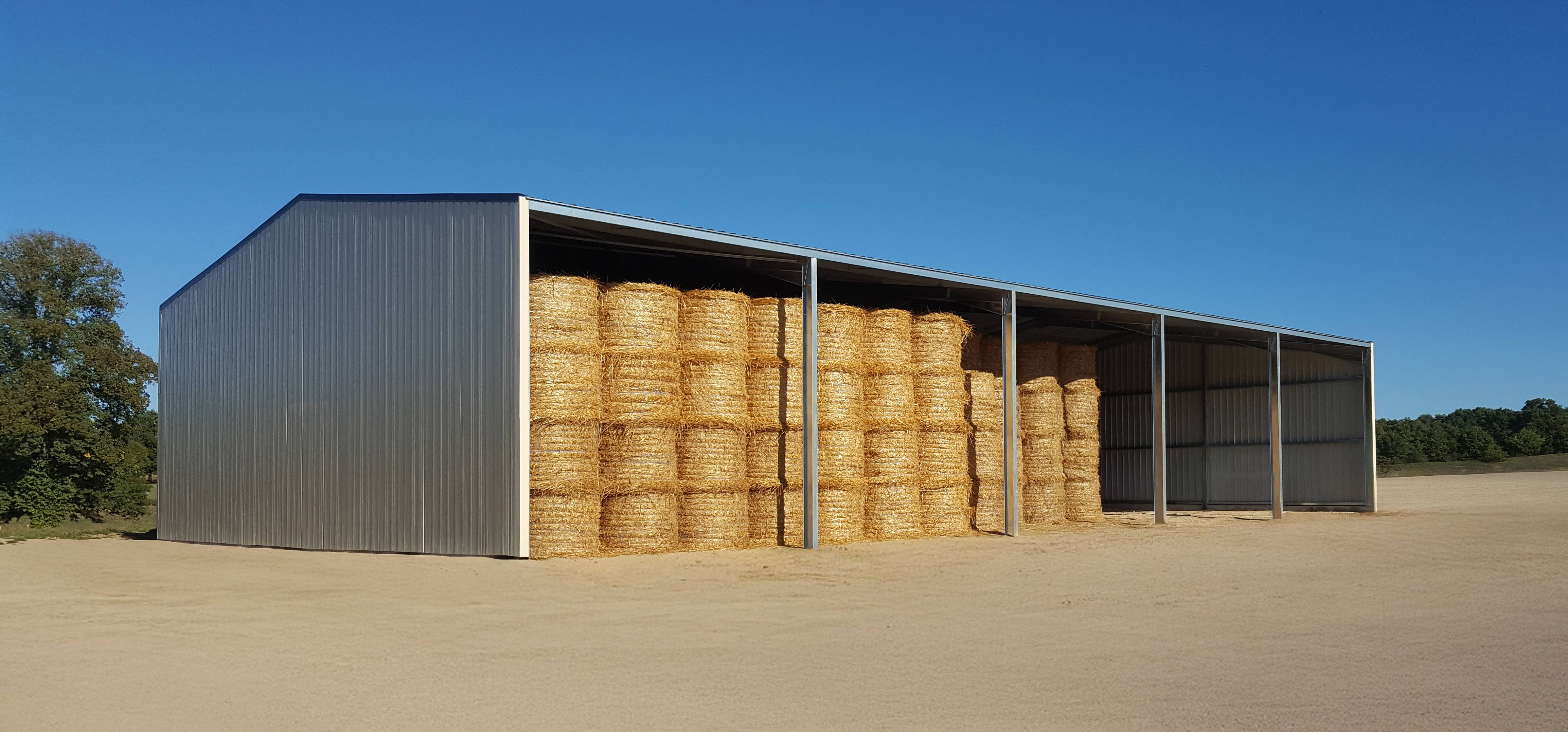 Comment construire un bâtiment agricole ? Le guide complet 2025