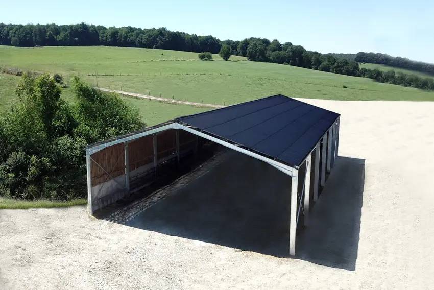 Hangar-en-kit-galvanisé-500-m-2