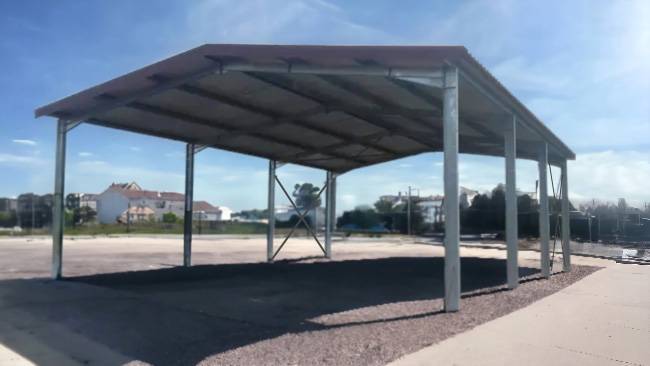 Hangar-de-stockage-en-kit-de-500-m-2-hauteur-6-m