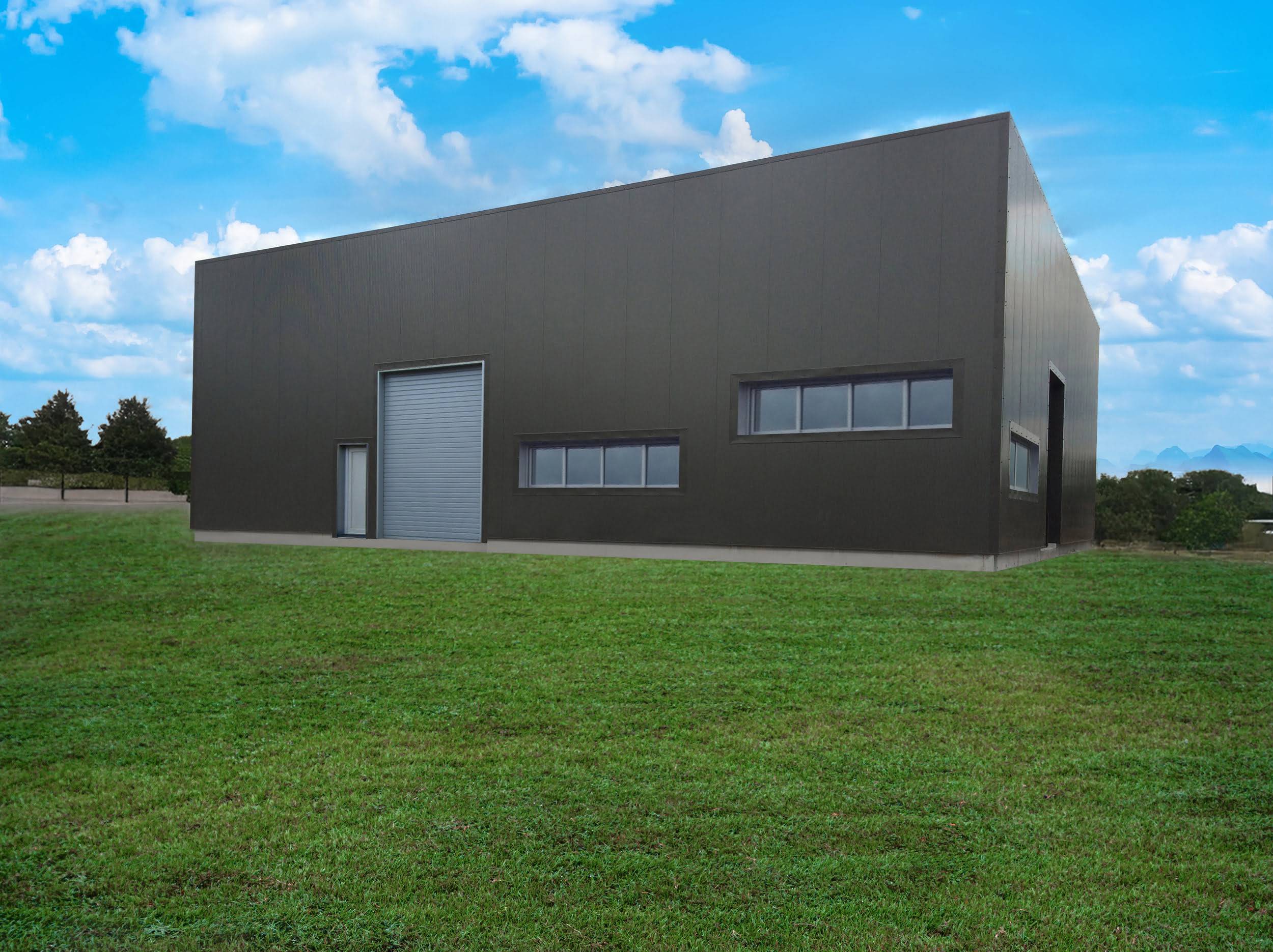 Bâtiment-acrotère-industriel-de-400m2