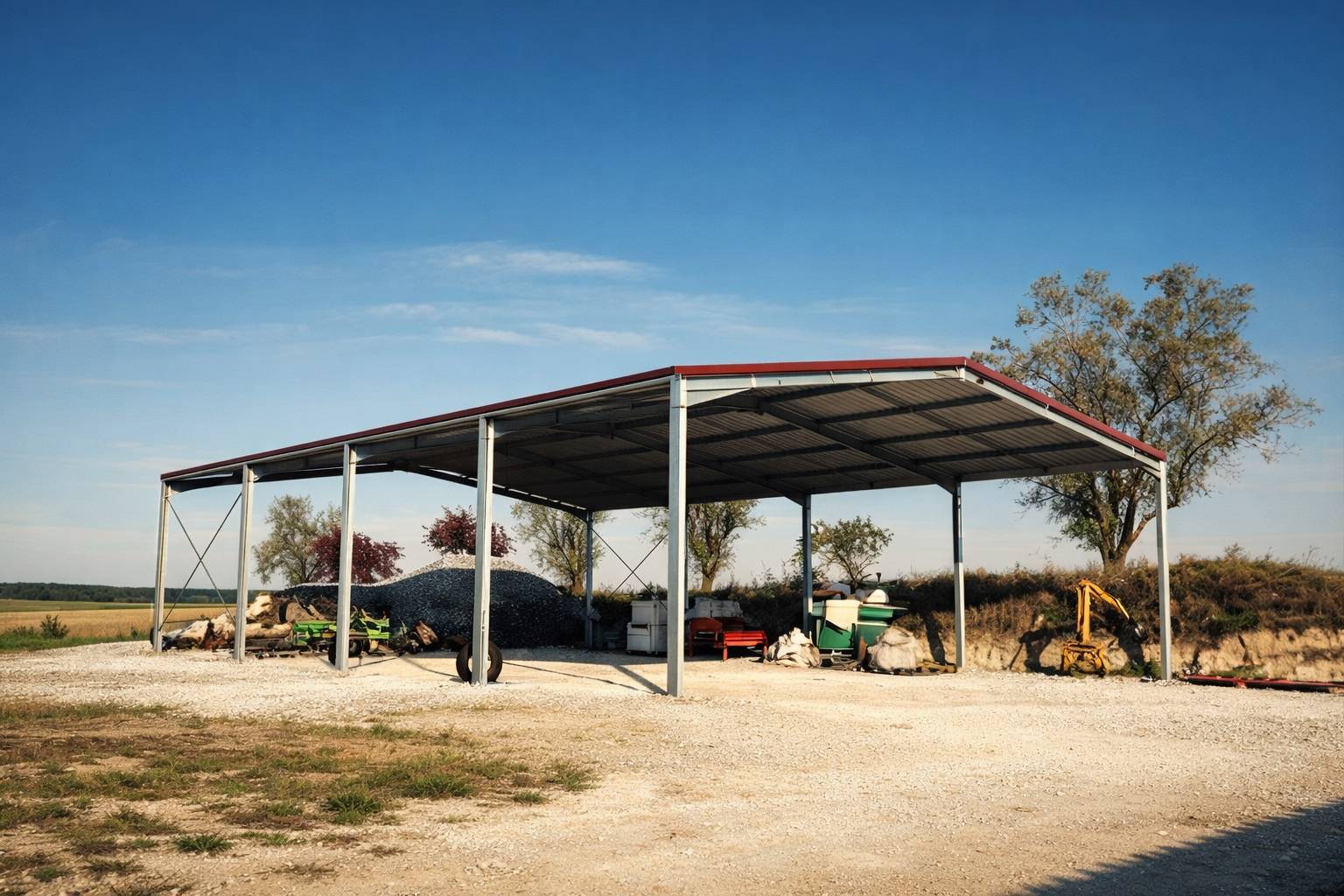 batiment-de-stockage-300-m-2-regulateur-de-condensation