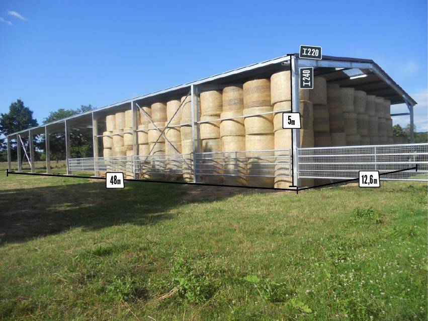 Bâtiment-en-kit-de-600-m-2-implantation-jusqu'à-400-m-d'altitude