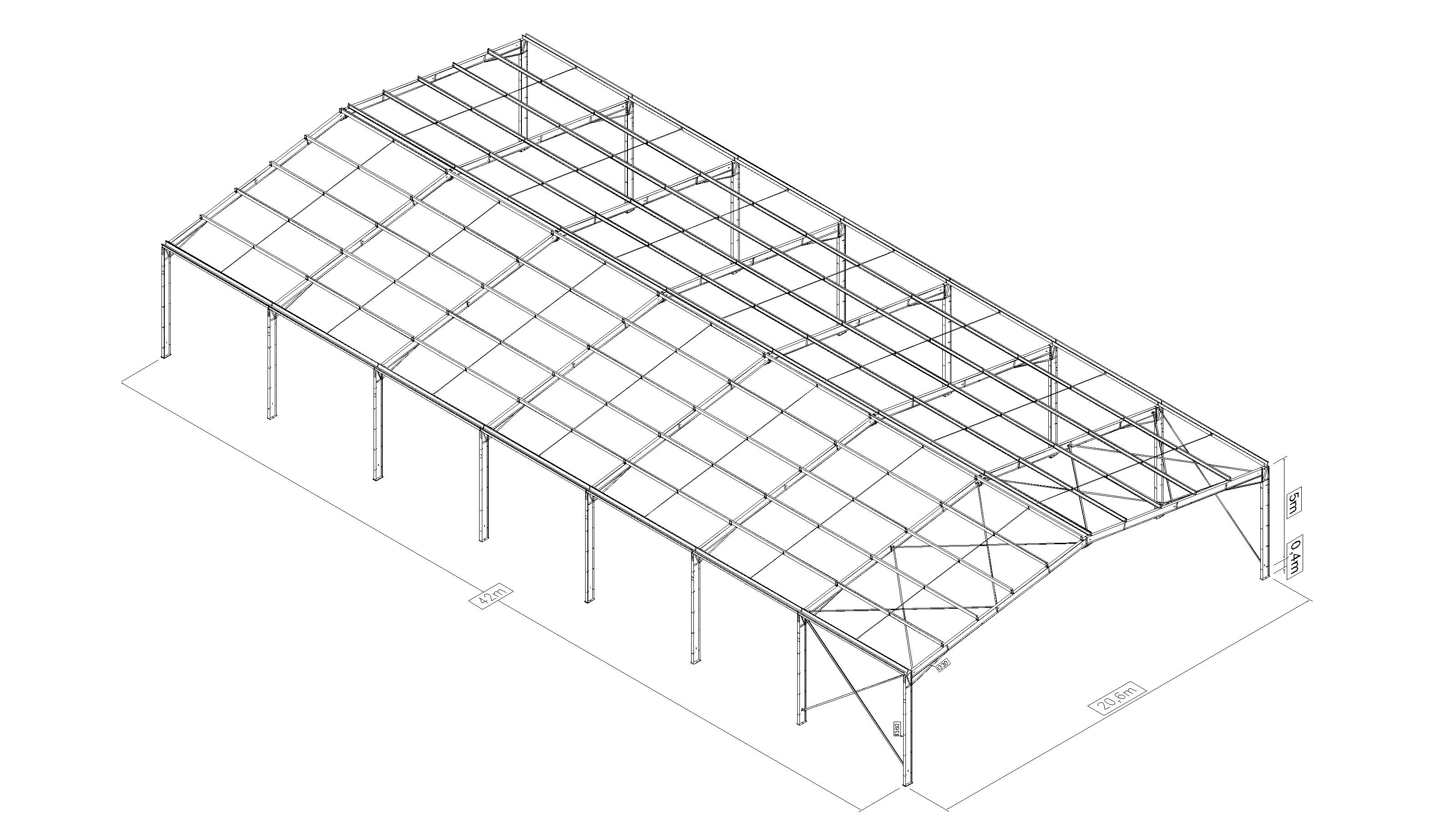 Manège-équestre-en-kit-865m-2-en-kit