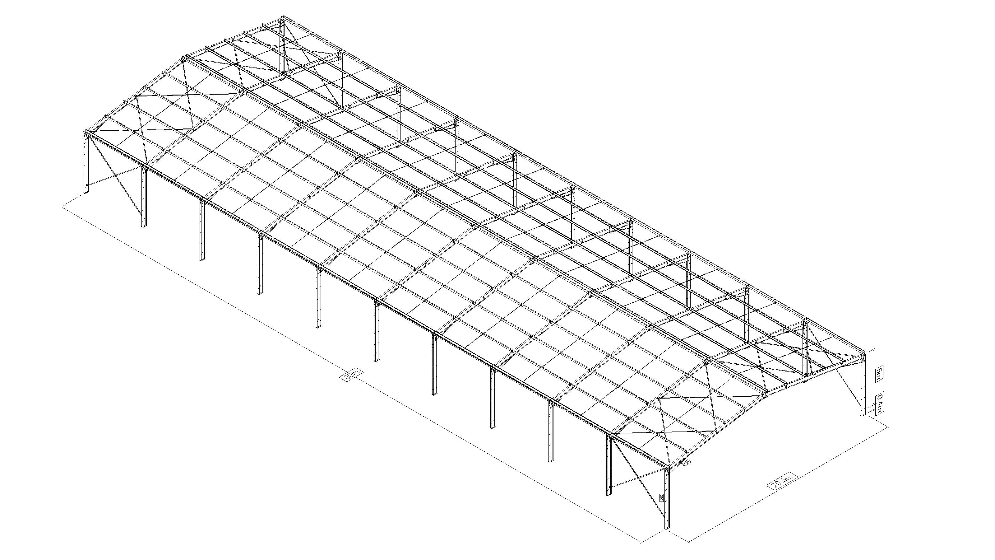 Carrière-équestre-en-kit -1240m-2