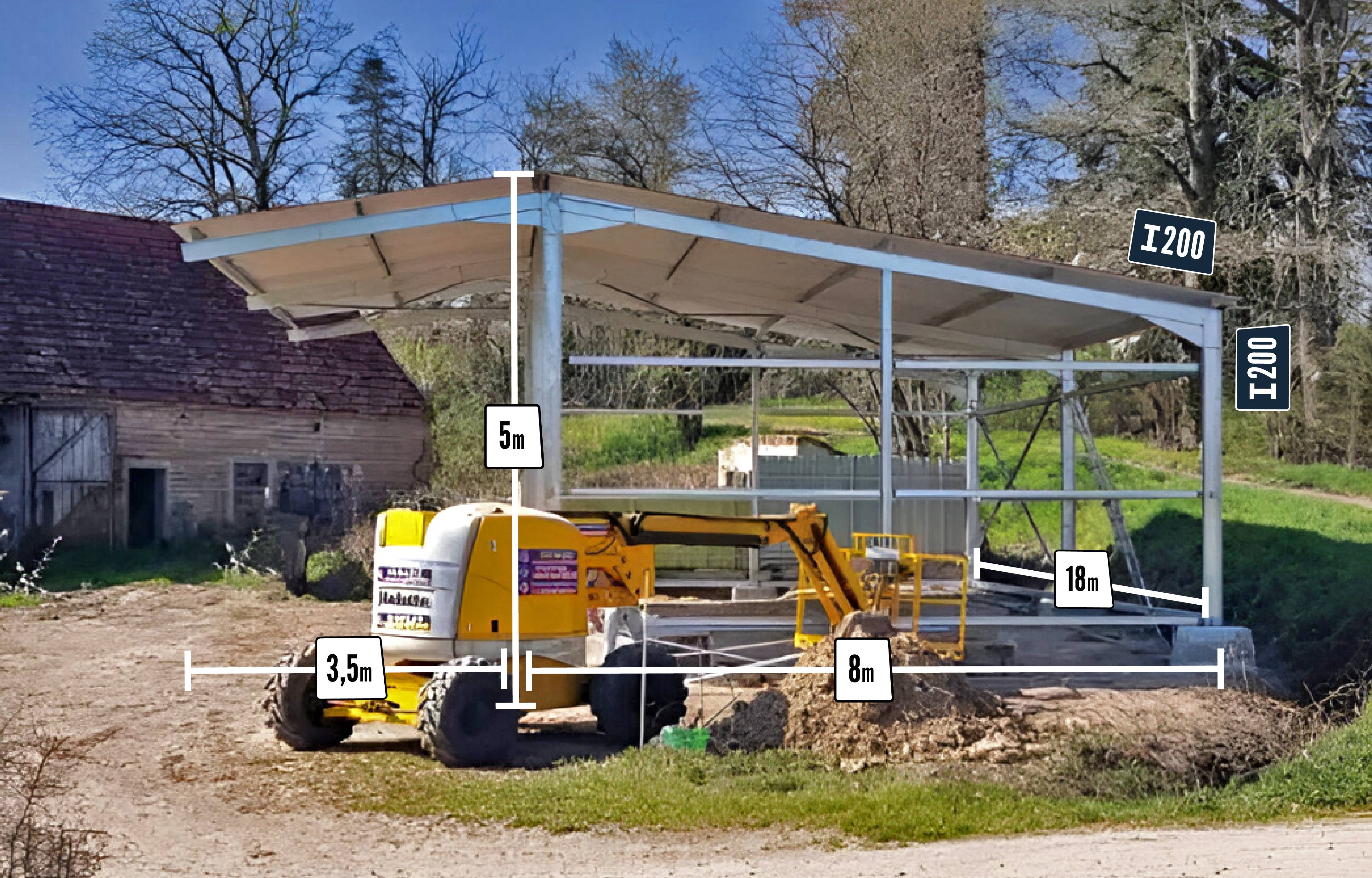 Hangar-en-kit-ouvert-de-210-m-2-pour-le-stockage-avec-auvent-de-4-m