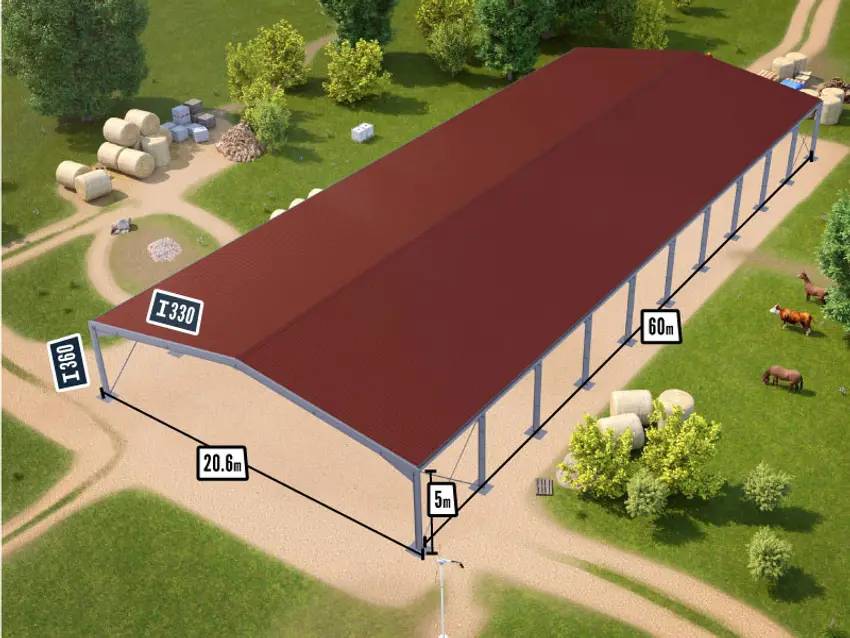 Carrière-équestre-en-kit -1240m-2