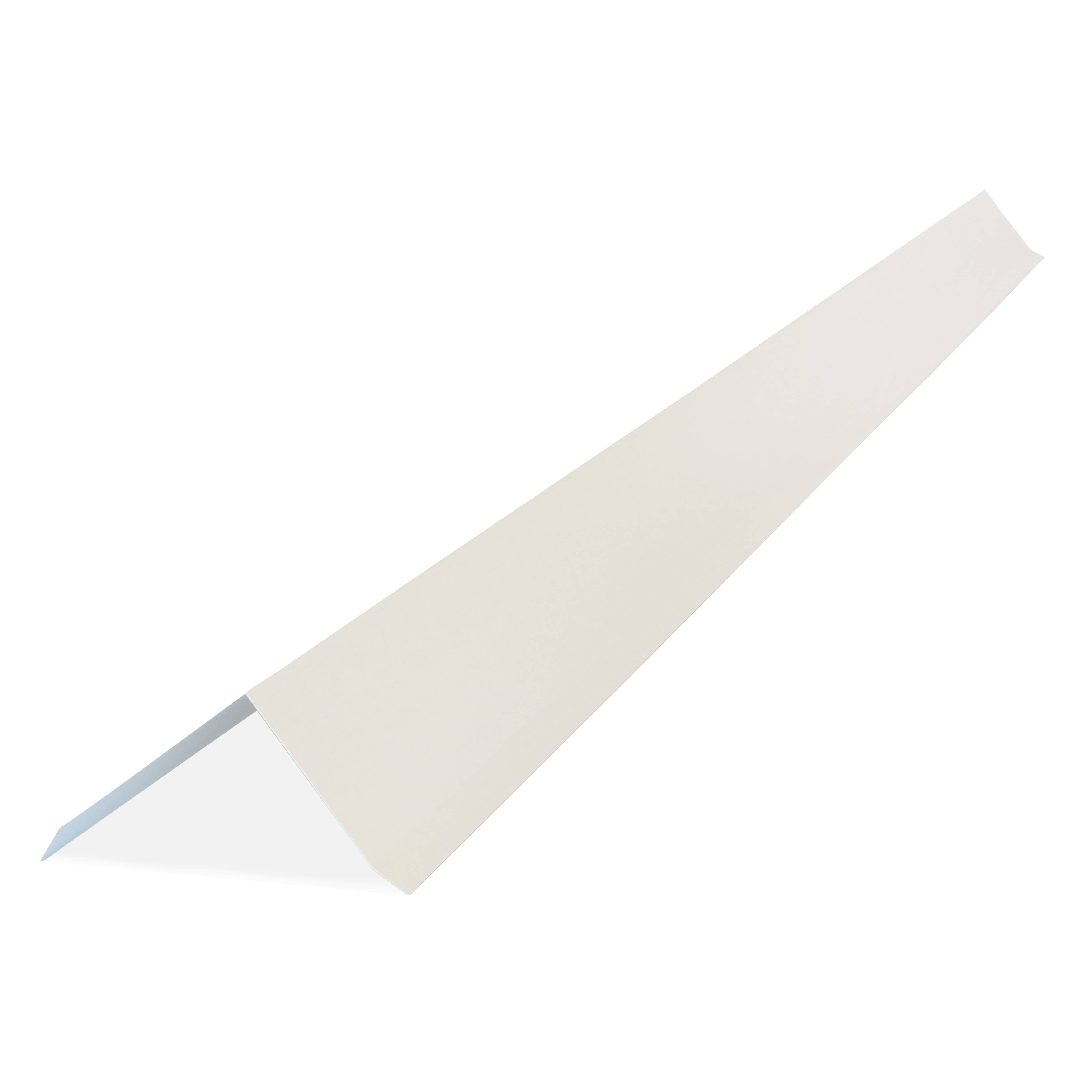 Accessoire Rive bac acier RAL 9010