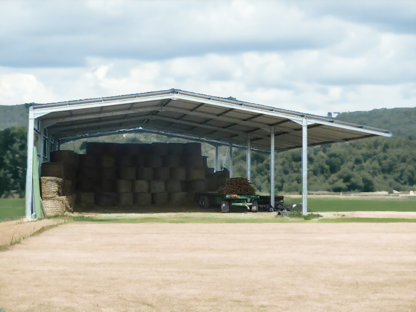 Bâtiment-en-kit-400m-2-usage-industriel