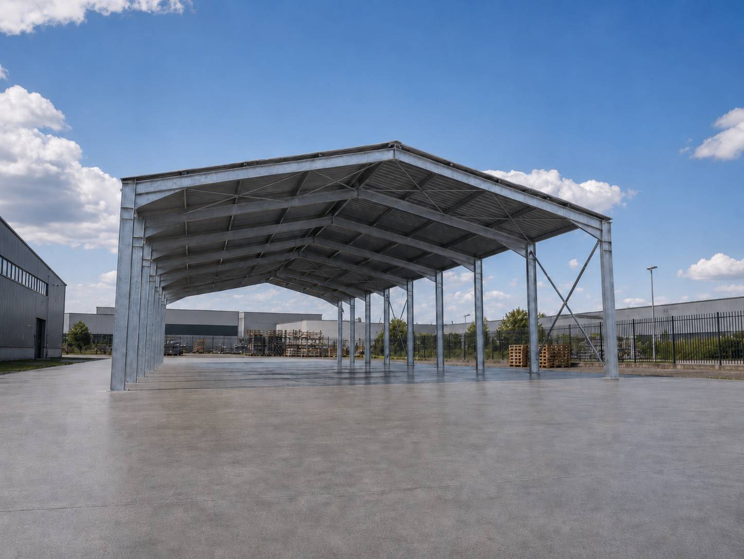 Bâtiment-galvanisé-renforcé-670-m-2-zone-montagneuse