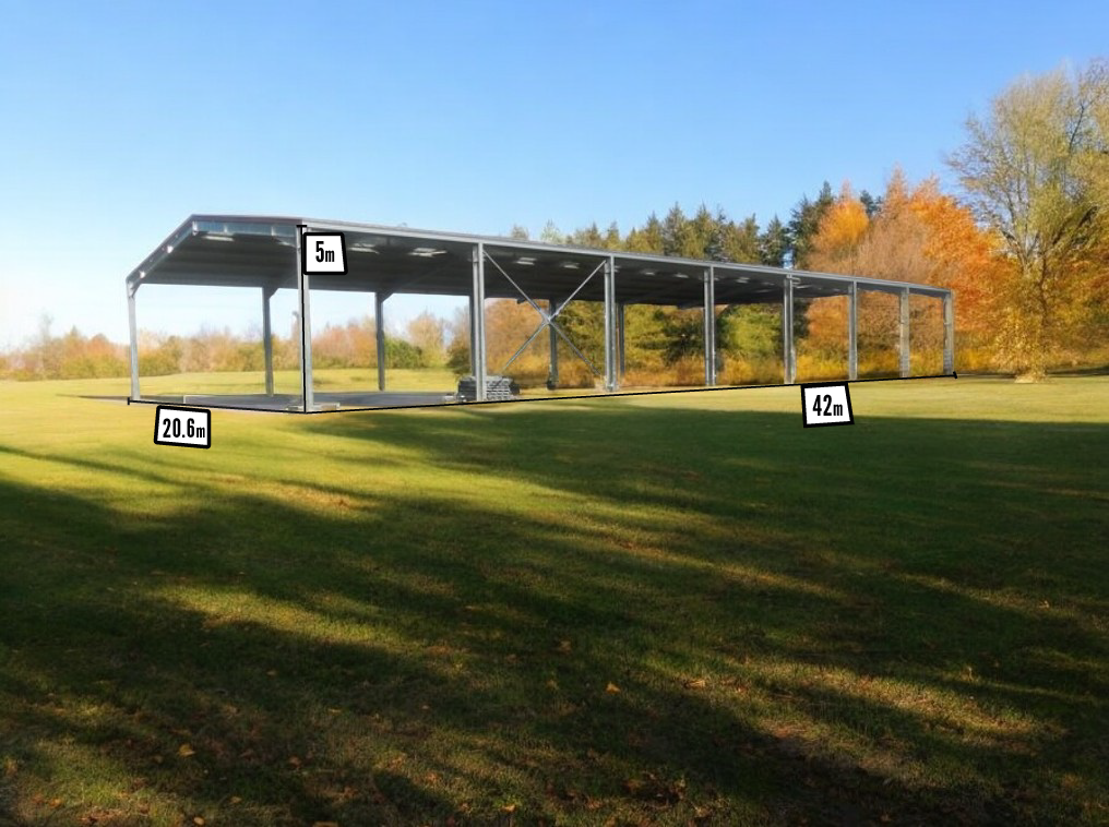 batiment-photovoltaïque-ouvert-kit-865-m-2-dimensions