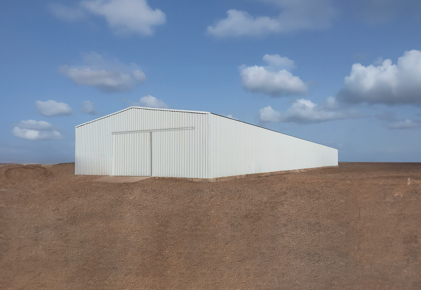 batiment-galvanisé1110-m-2-portes-coulissantes