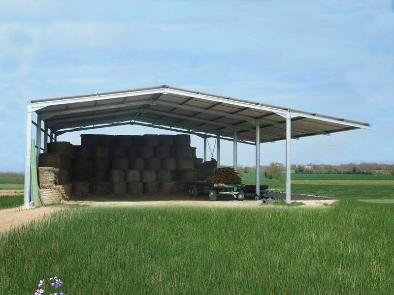 Bâtiment-en-kit-400m-2-usage-industriel