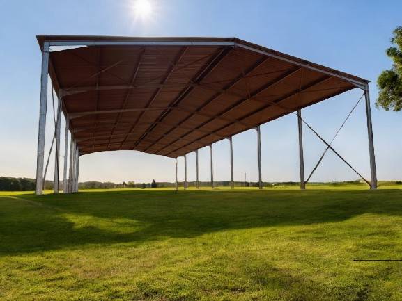 batiment-bi-pente -700-m-2-couvert