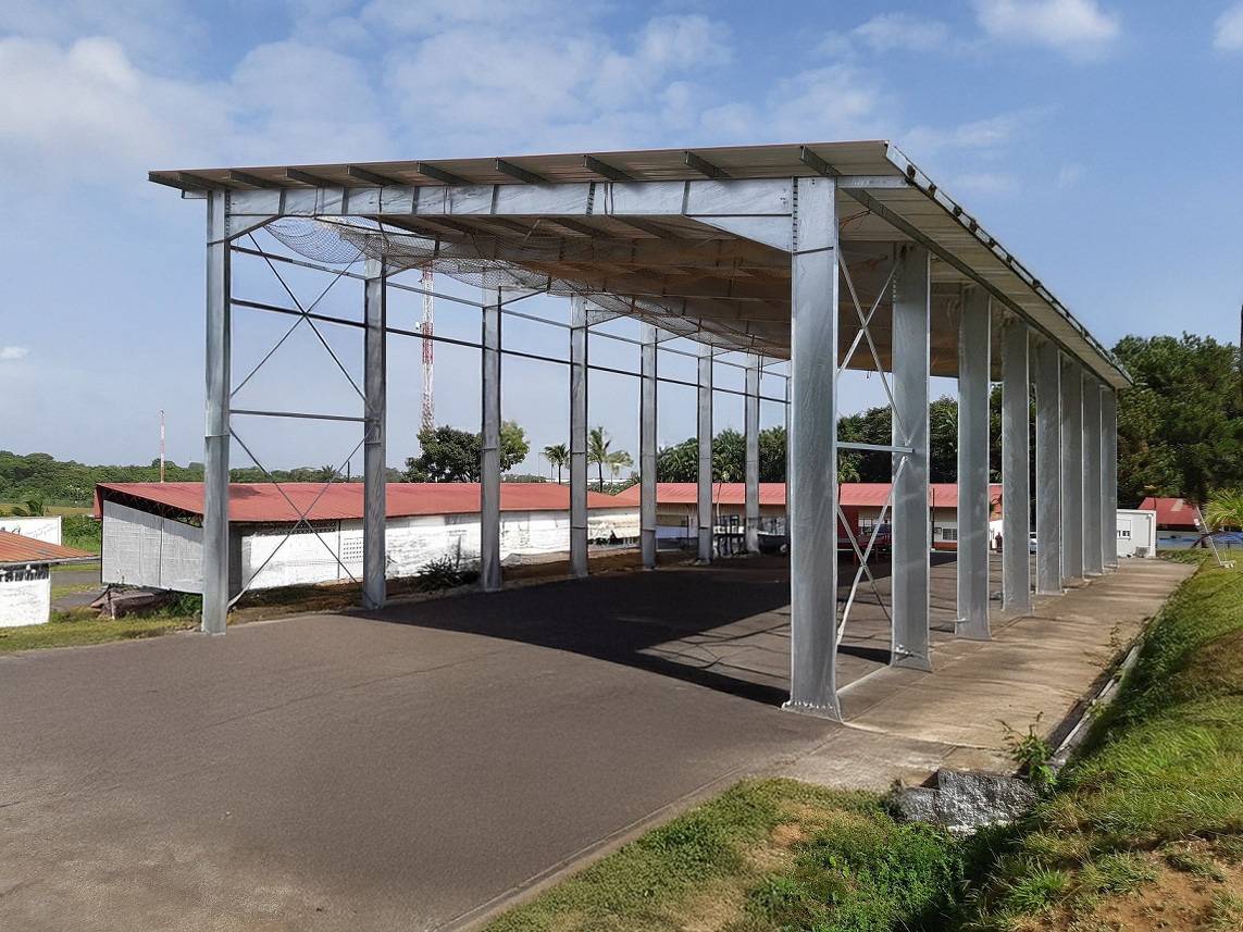 Bâtiment-en-kit-renforcé-de-430-m-2-adapté-aux-zones-venteuses-jusqu'à-192-kmh