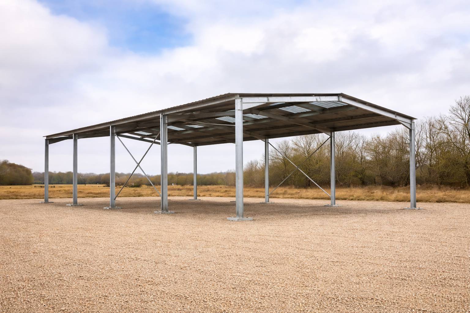 Bâtiment-en-kit-de-400-m-2-hauteur-6-m