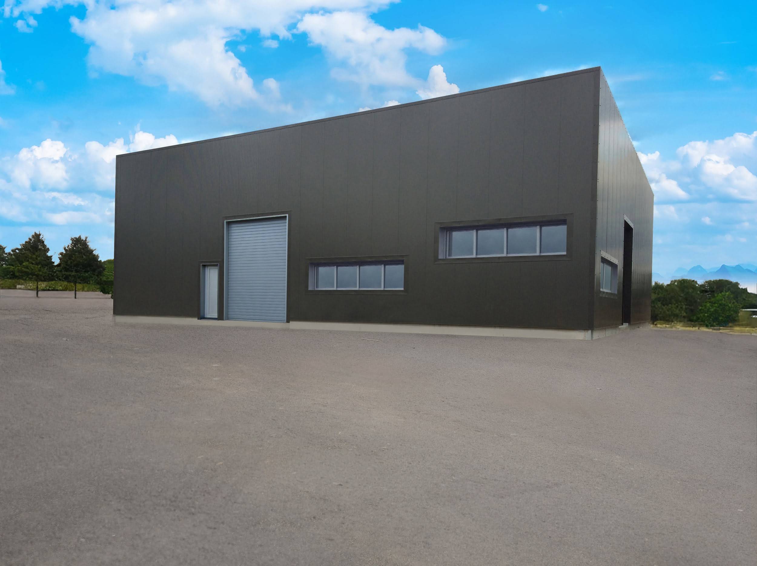 Bâtiment-acrotère-industriel-de-400m2