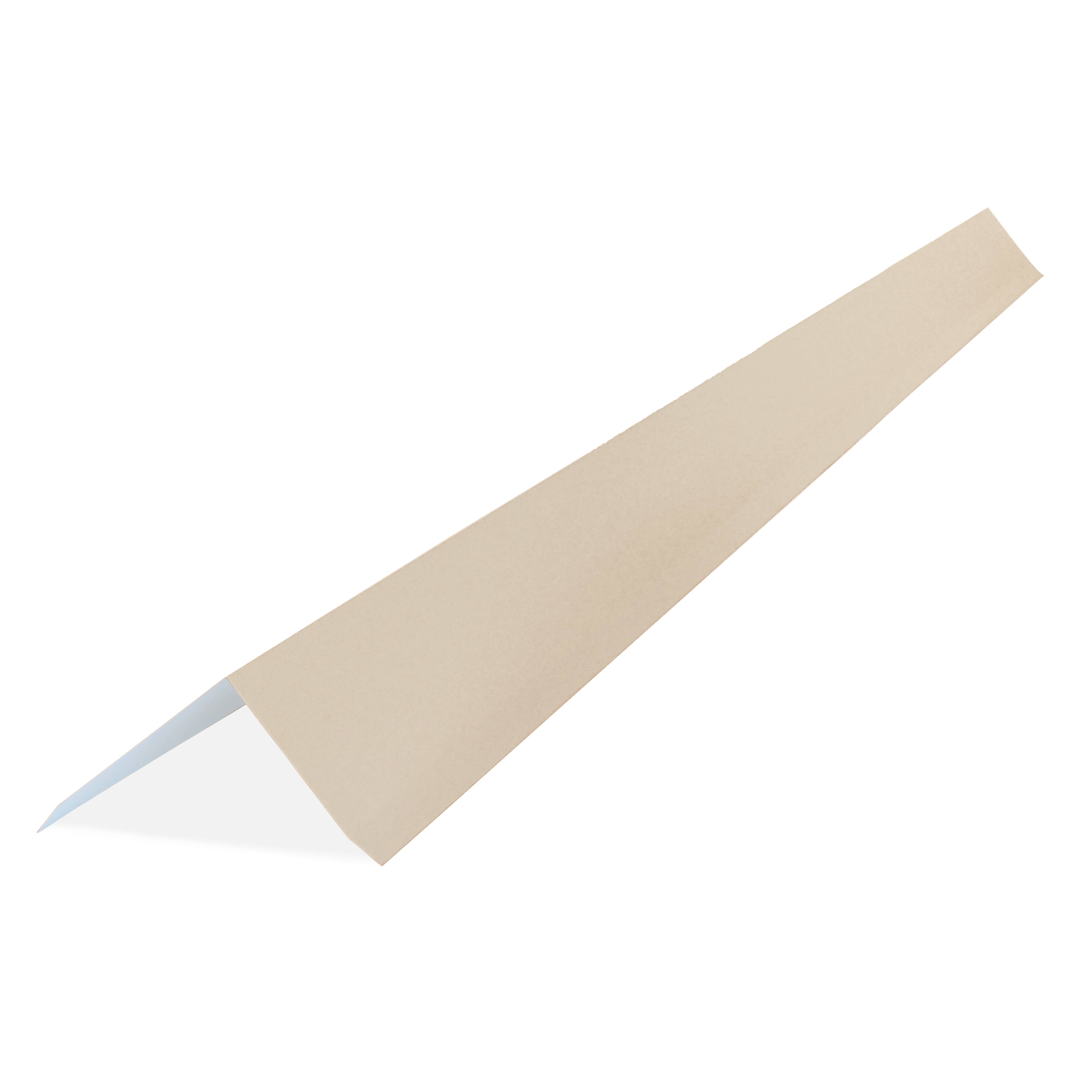 Accessoire Rive bac acier RAL 1015