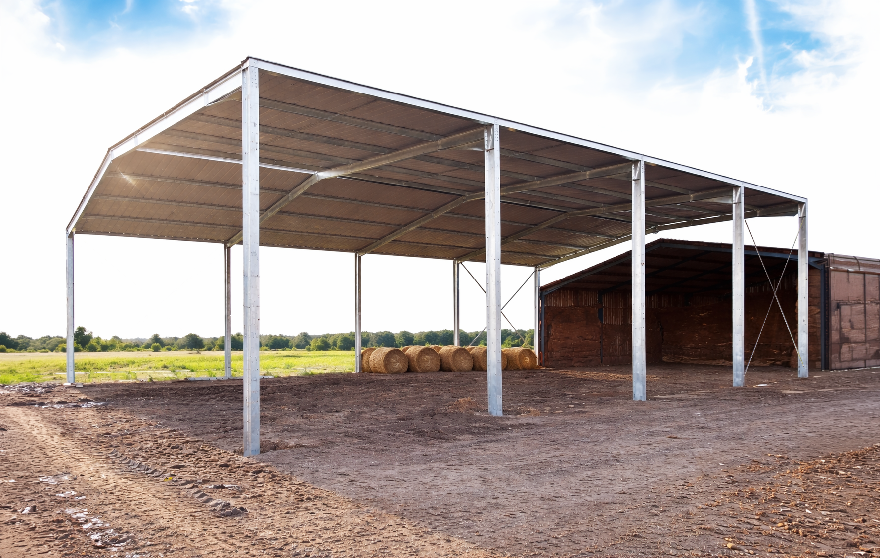 Bâtiment-en-kit-de-400-m-2-hauteur-6-m