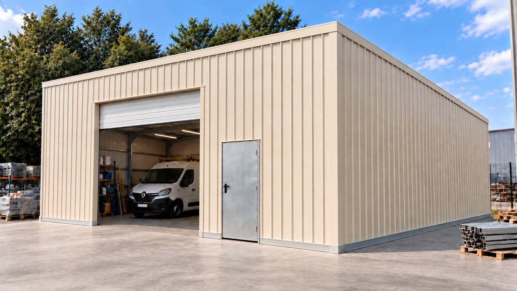 batiment-industriel-barde-4-cotes-145-m2-rideau-metallique