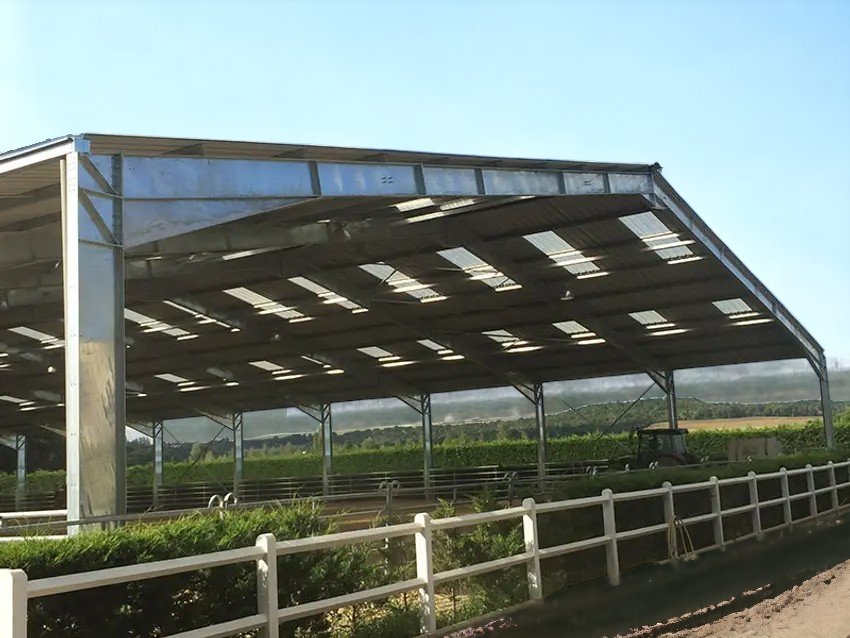 Carrière-équestre-en-kit -1240m-2