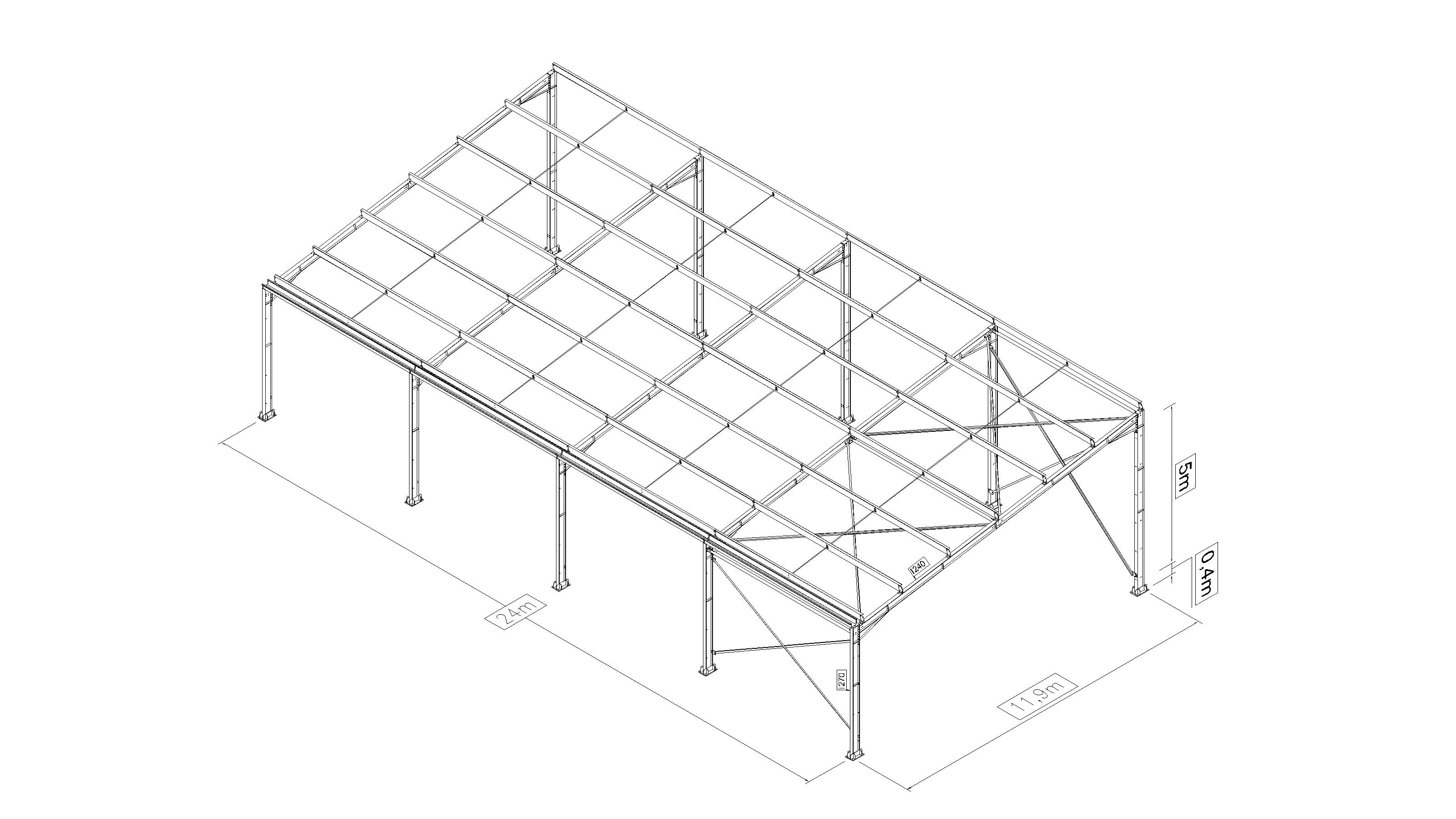 batiment-monopente-renforce-panneaux-photovoltaique