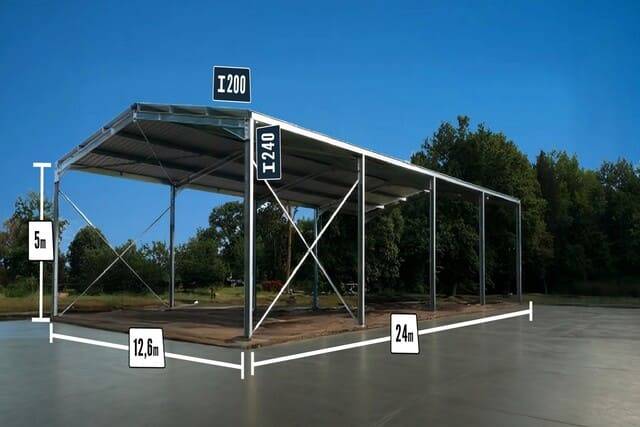 Bâtiment-en kit-ouvert-de-300-m-2