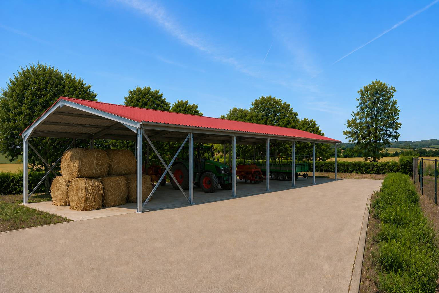 hangar-stockage-agricole-580-m²