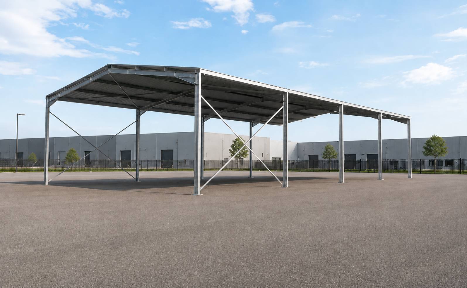 Bâtiment-en kit-ouvert-de-300-m-2