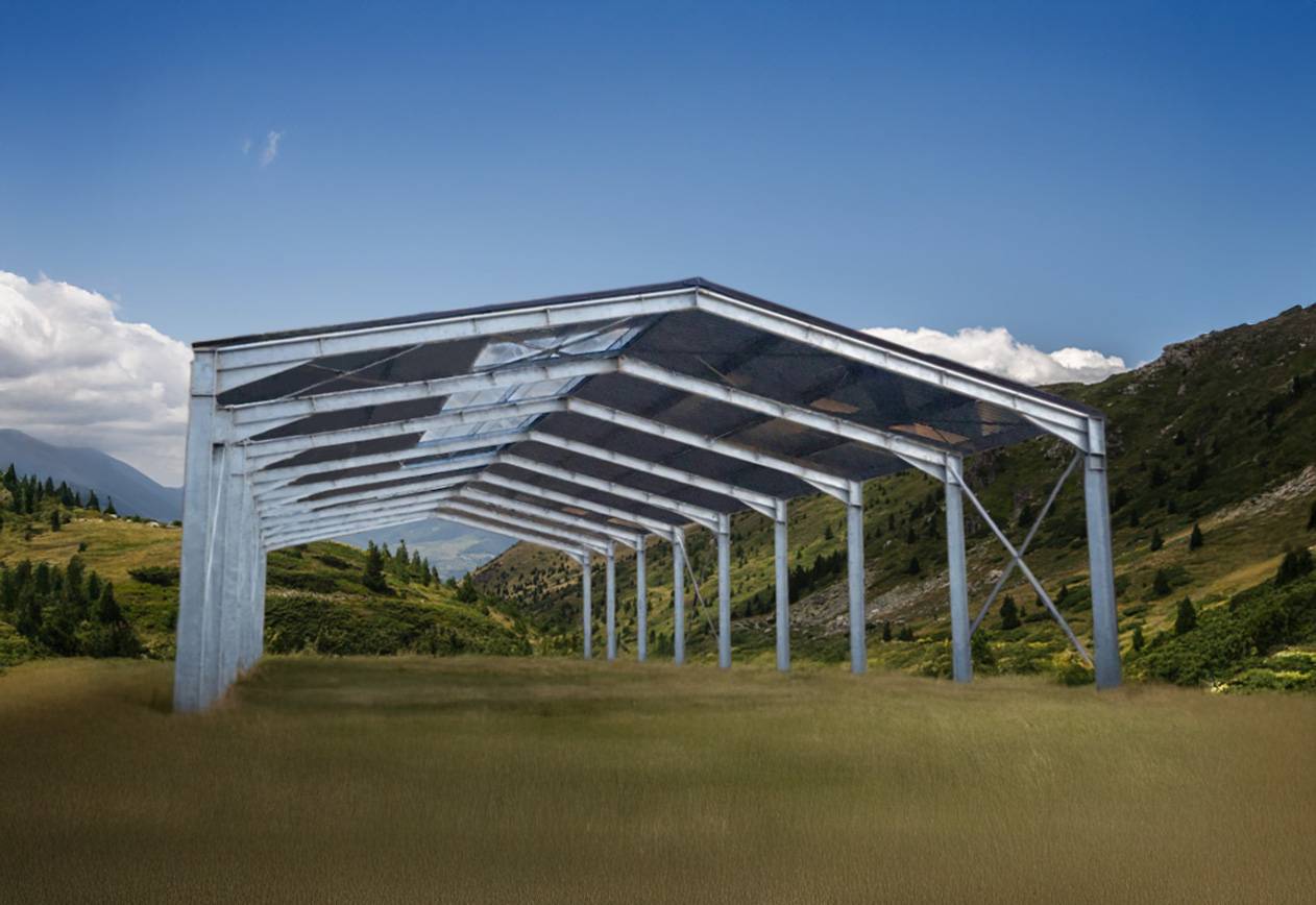 Bâtiment-galvanisé-renforcé-670-m-2-zone-montagneuse