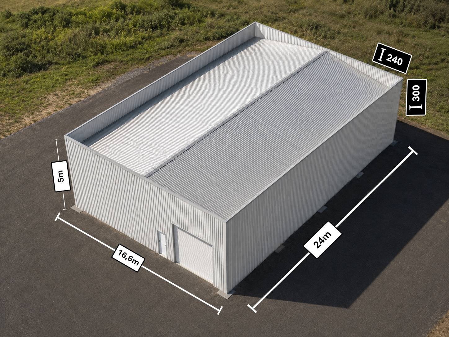 Bâtiment-acrotère-industriel-de-400m2