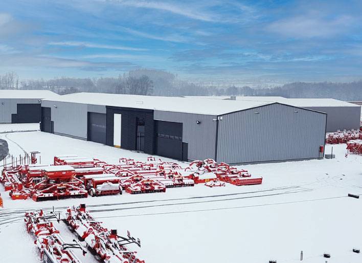 Ventes de fin d'année