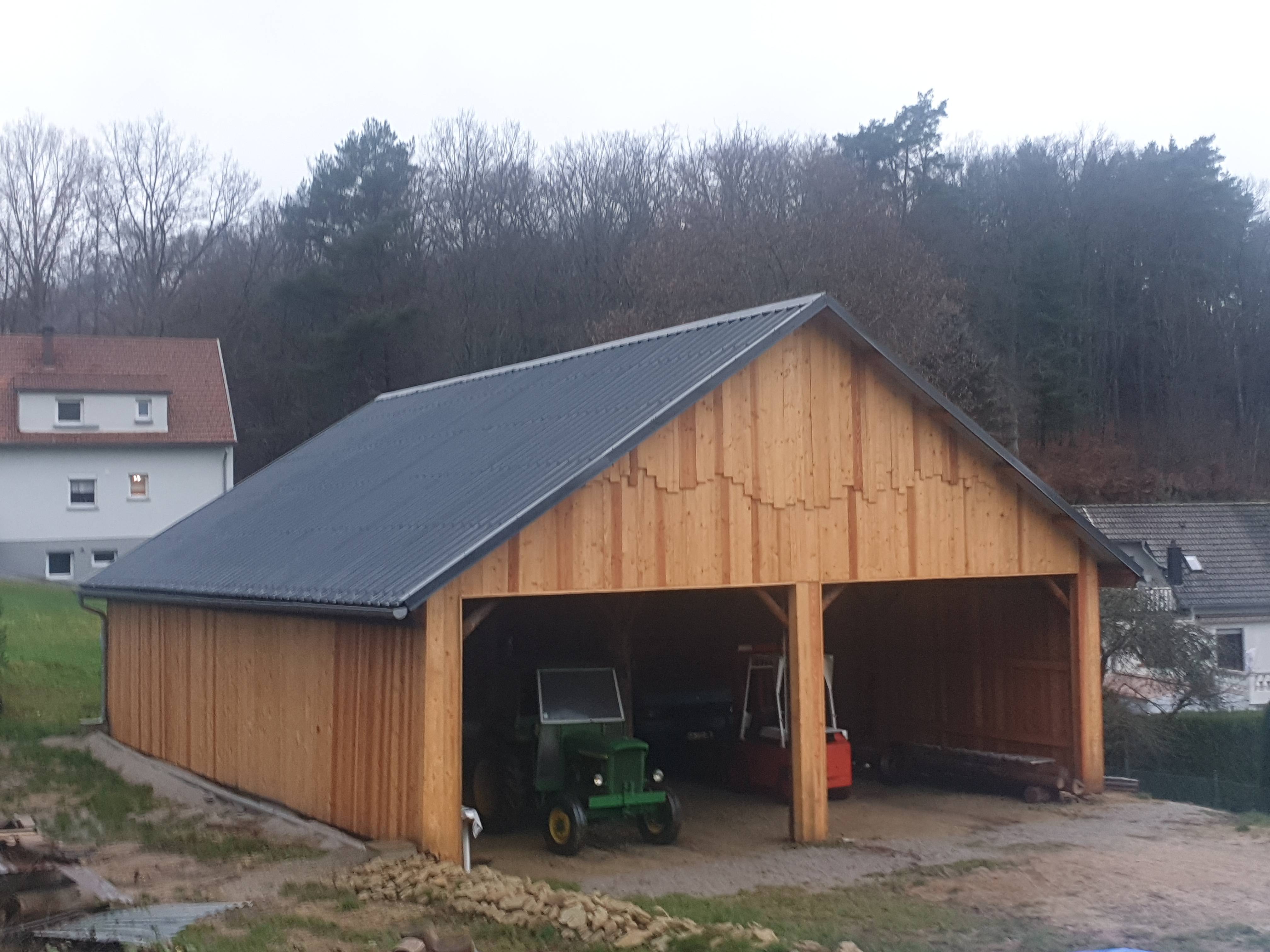 M. Schirrecker valide la qualité et la confiante donné à tolesmoinscheres.com !