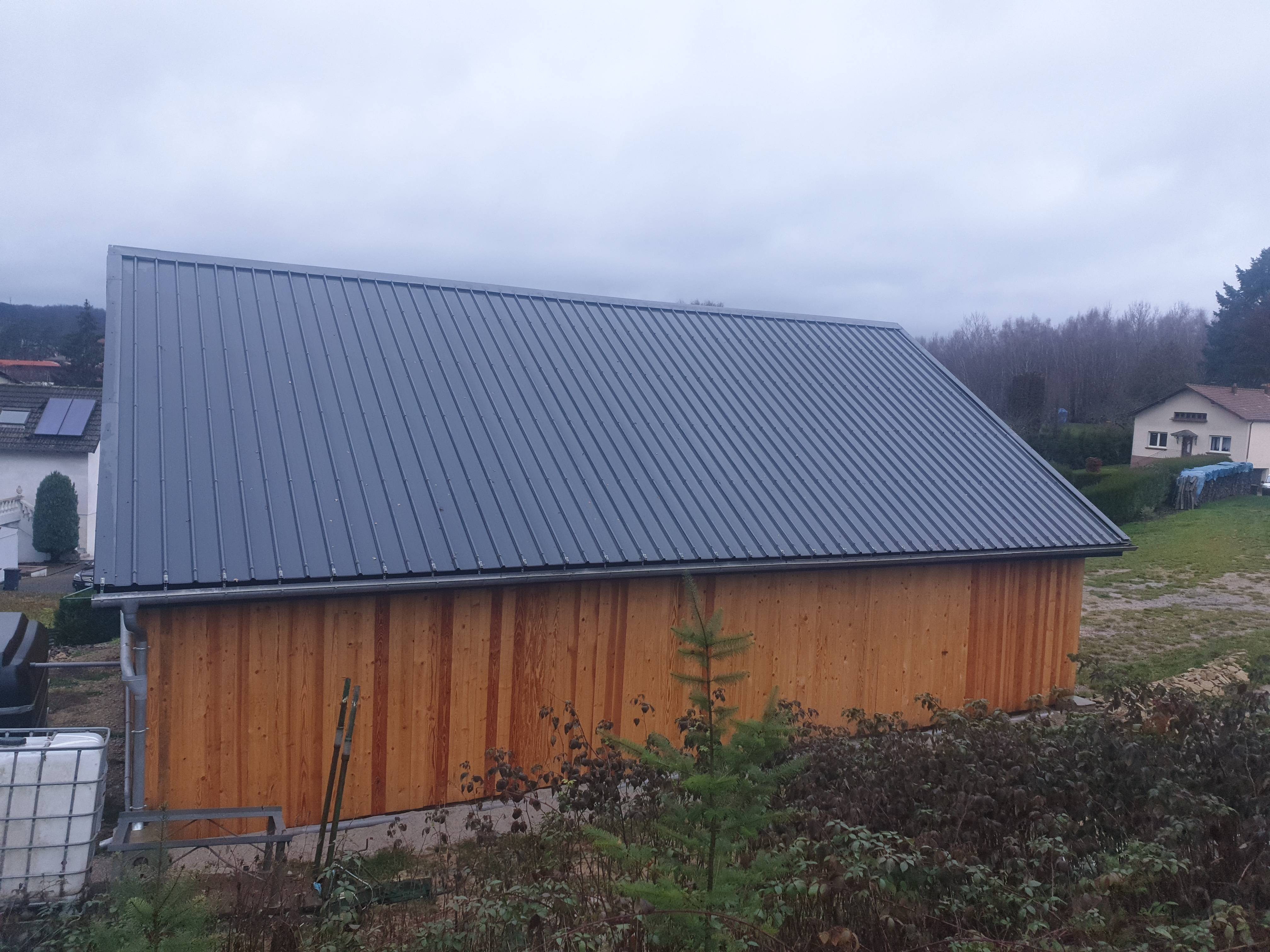 M. Schirrecker valide la qualité et la confiante donné à tolesmoinscheres.com !