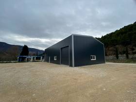 MRS. Fidenti's testimony - garage in France MRS. Fidenti's testimony - garage in France