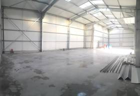 Mr. Guilloteau's testimony - industrial building in France Mr. Guilloteau's testimony - industrial building in France