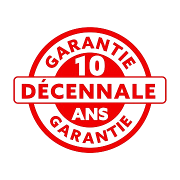 Garantie décennale