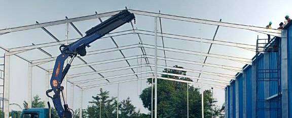 batiments en kit batimentsmoinschers Côte d'Ivoire