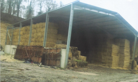 bâtiment-agricole-stockage-fourrage