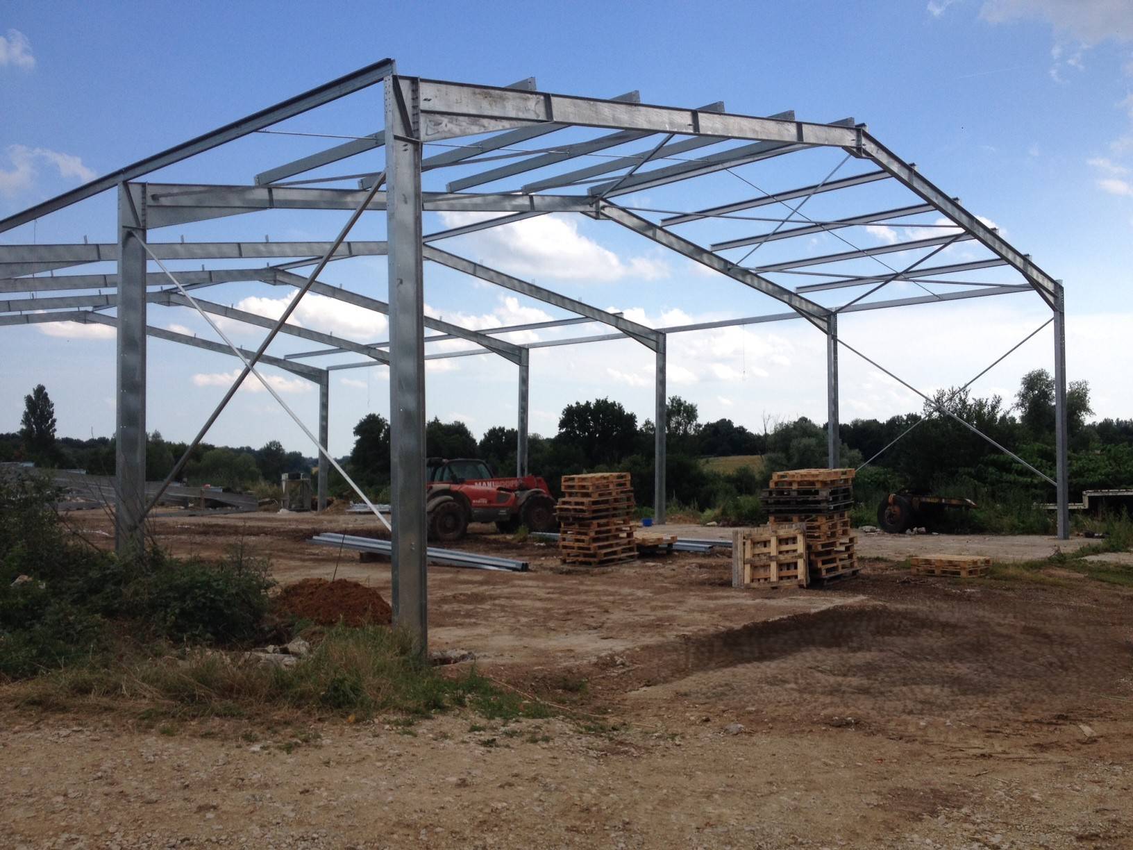 hangar-metallo-textile-charpente-metallique