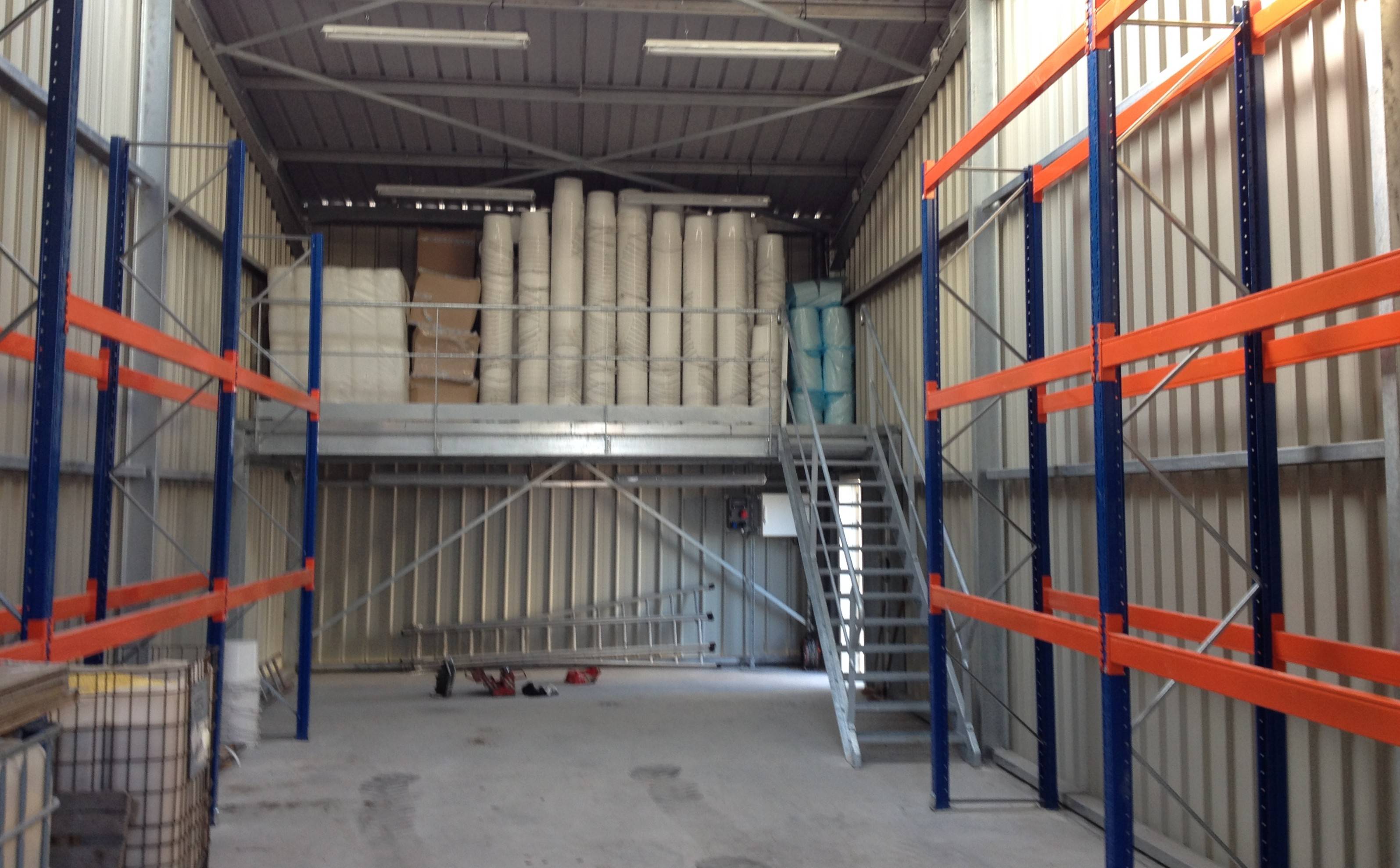 organiser-un-entrepot-de-stockage