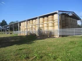 Nos bâtiments en stock Nos bâtiments en stock