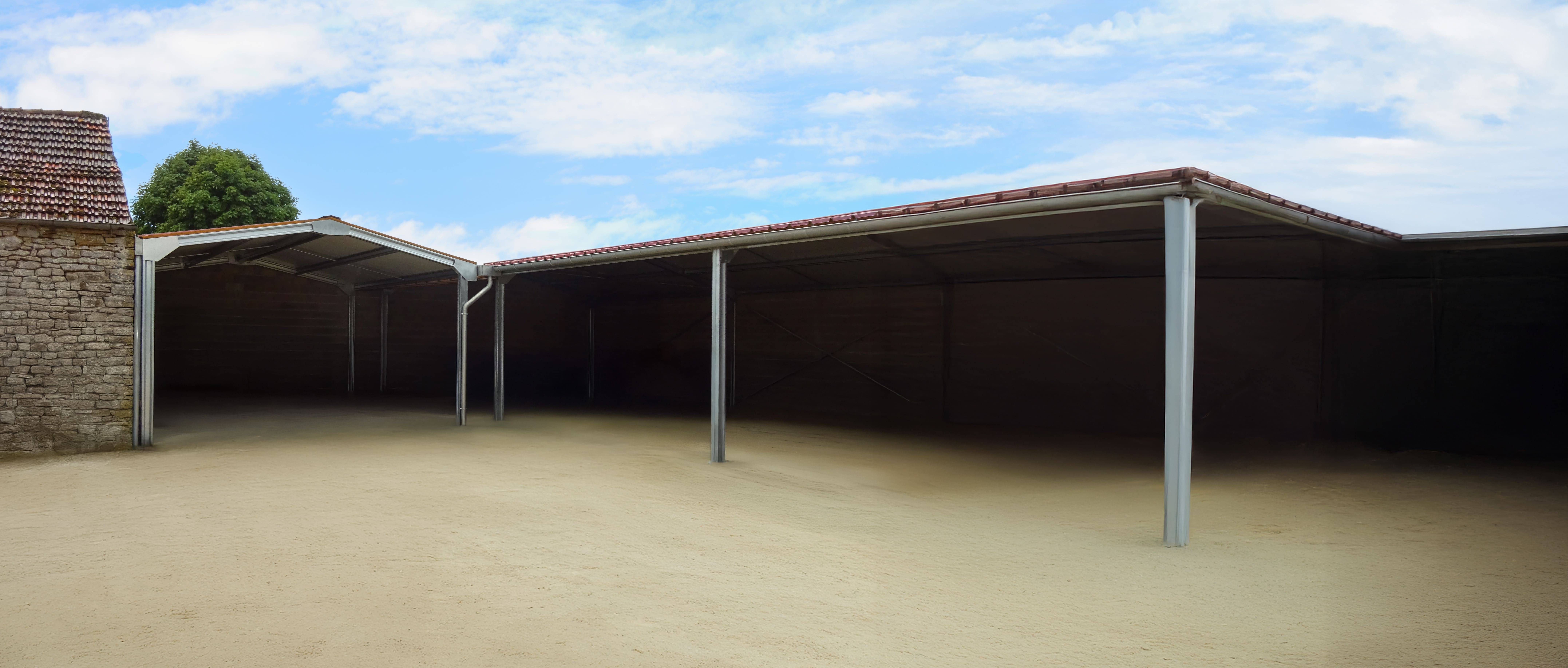 isoler-abri-de-jardin