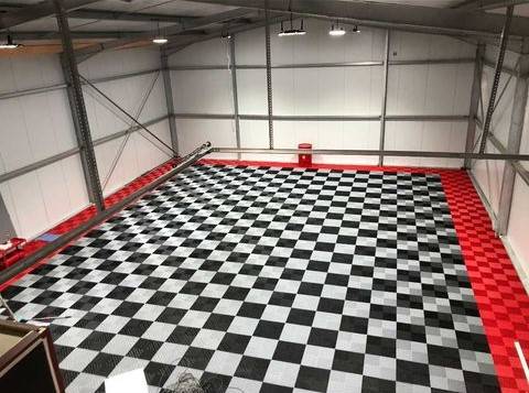 Review of MR. Viart, Business owner in France