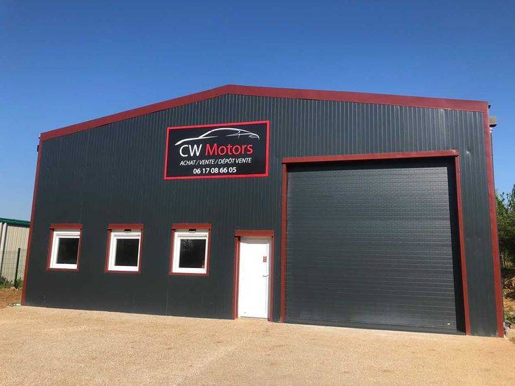 Review of MR. Viart, Business owner in France